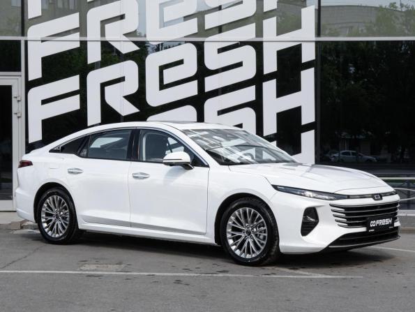 FAW Bestune B70 I Рестайлинг с пробегом 2024 года, цена 2 561 070 рублей, 57 км, лифтбек, Автокод Объявления