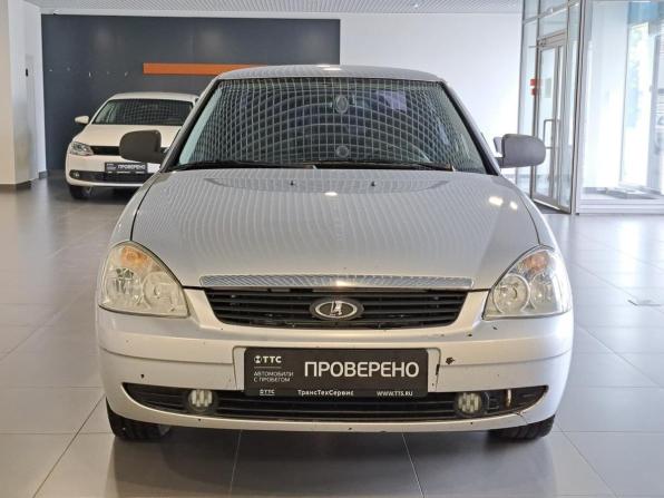 Lada (ВАЗ) Priora I с пробегом 2010 года, цена 259 135 рублей, 204000 км, седан, Автокод Объявления