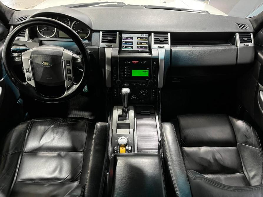 Land Rover Range Rover Sport I Пермь  - изображение 16
