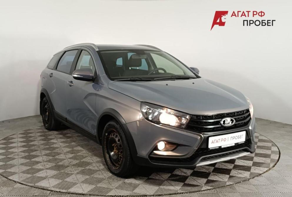 Lada (ВАЗ) Vesta I Волгоград  - изображение 1