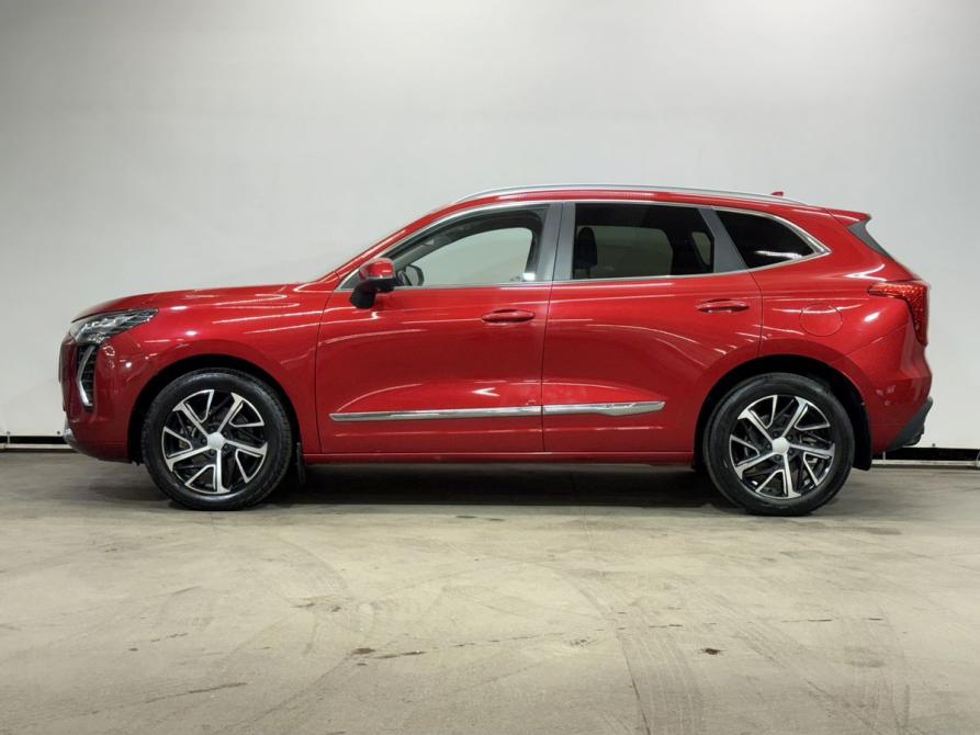 Haval Jolion I Ярославль  - изображение 8
