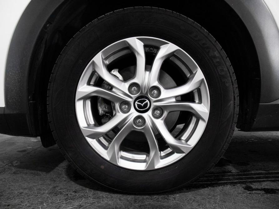 Mazda CX-3 I Рестайлинг Иркутск  - изображение 20