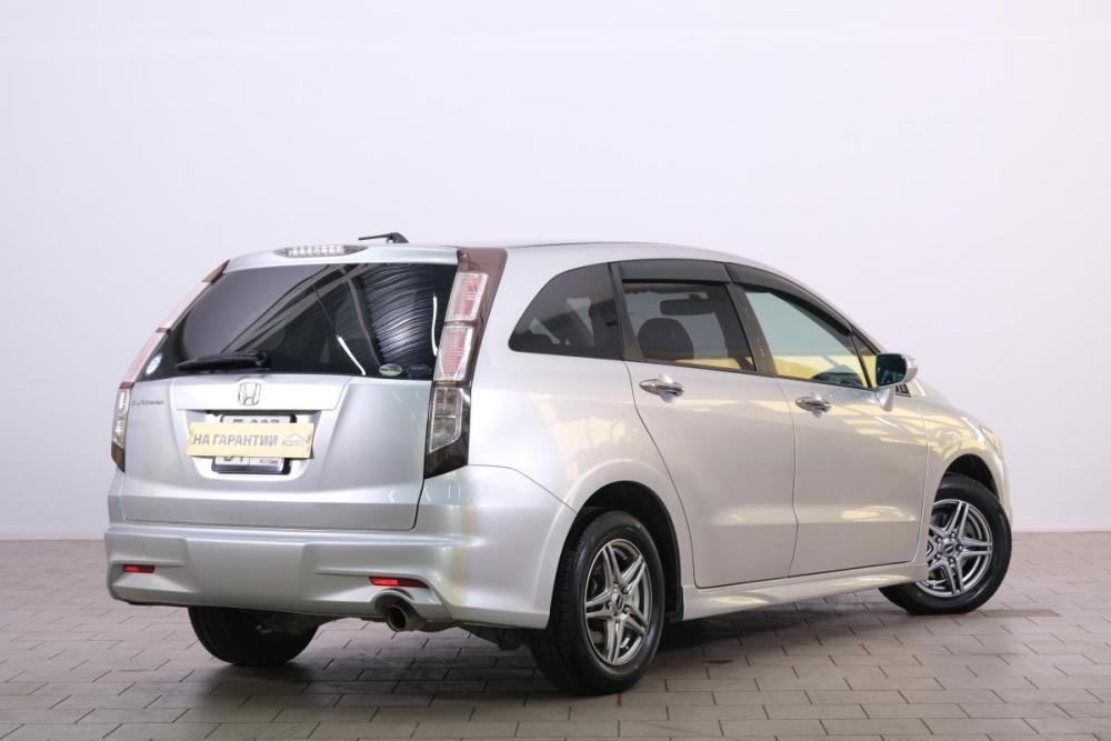 Honda Stream II Рестайлинг Омск  - изображение 7