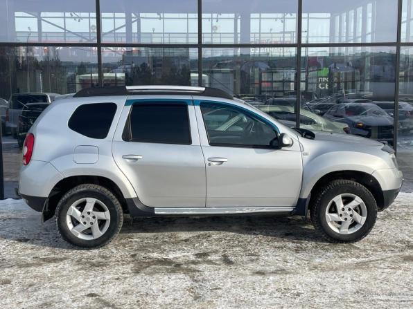 Renault Duster I с пробегом 2014 года, цена 840 000 рублей, 145000 км, внедорожник, Автокод Объявления