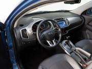 Kia Sportage III Рестайлинг Тюмень  - изображение 35