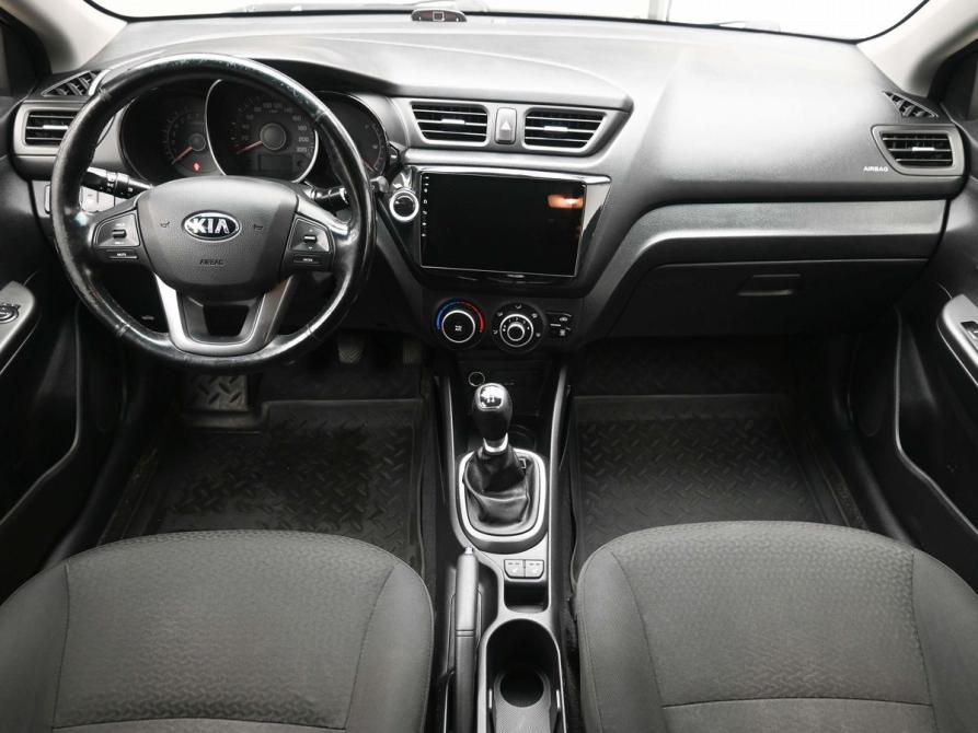 Kia Rio III Ростов-на-Дону  - изображение 9