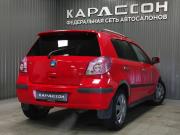 Geely MK Cross I Пермь  - изображение 19