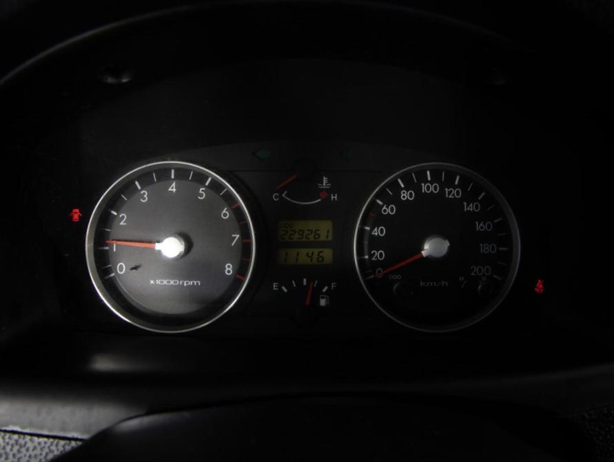 Hyundai Getz I Санкт-Петербург  - изображение 12