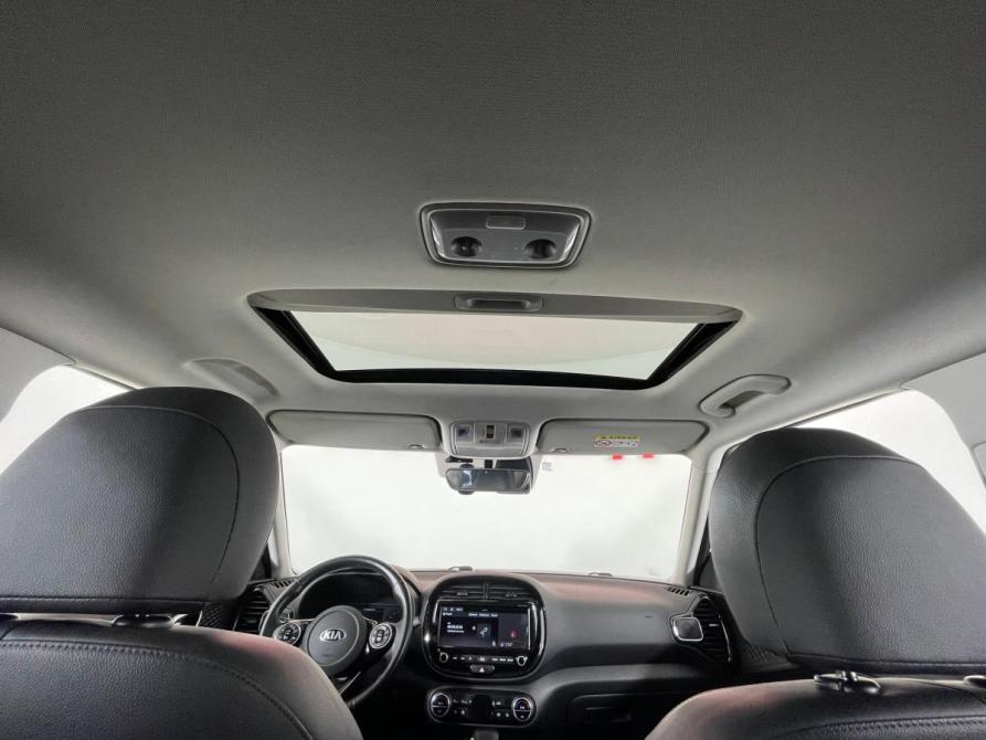 Kia Soul III Воронеж  - изображение 28