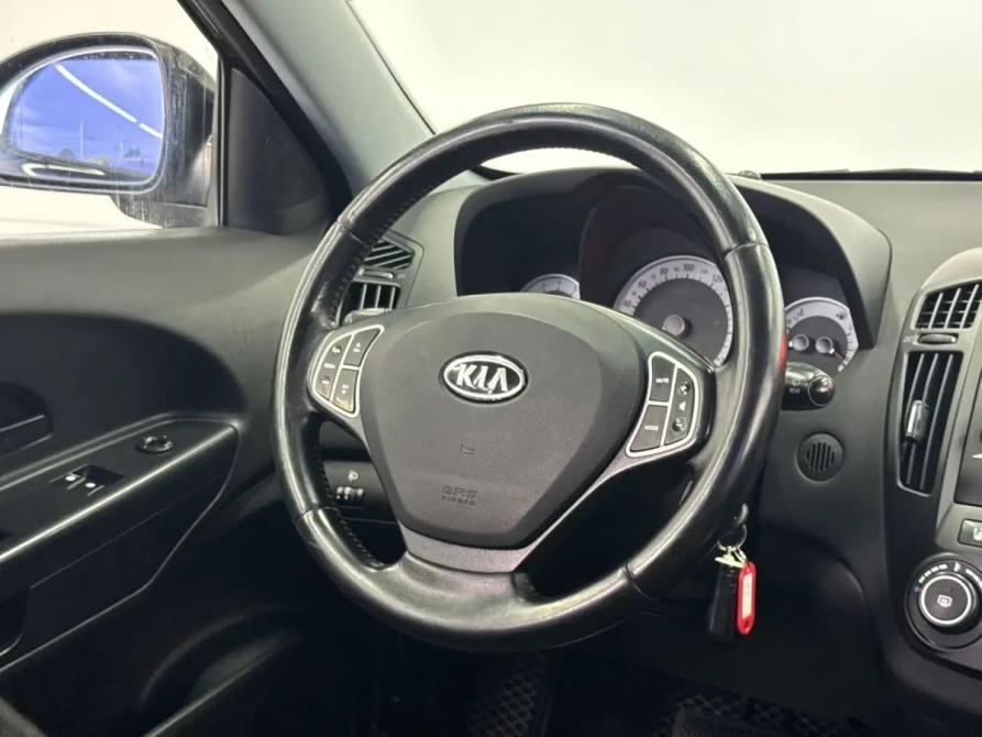 Kia Ceed I Уфа  - изображение 8