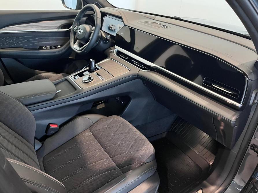 Geely Monjaro I Волгоград  - изображение 37