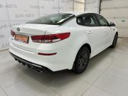 Kia Optima IV Рестайлинг Пермь  - изображение 22