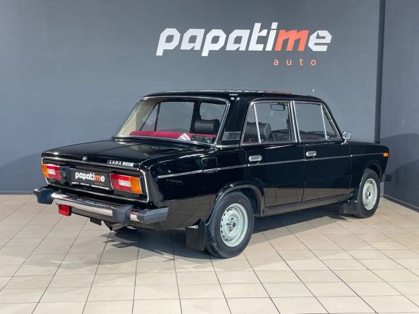 Lada (ВАЗ) 2106 с пробегом 1996 года, цена 455 000 рублей, 74796 км, седан, Автокод Объявления