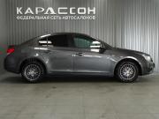 Chevrolet Cruze I Рестайлинг Пермь  - изображение 23
