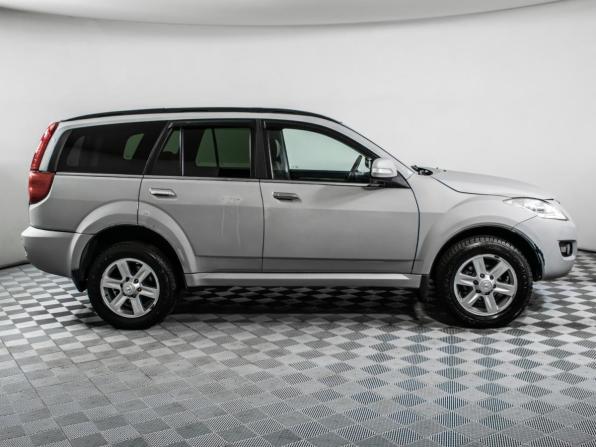 Great Wall Hover H5 с пробегом 2012 года, цена 635 000 рублей, 94005 км, внедорожник, Автокод Объявления