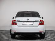 Skoda Octavia III (A7) Рестайлинг Санкт-Петербург  - изображение 31