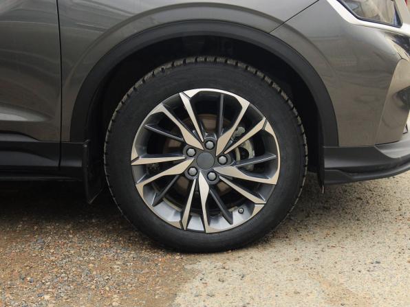 Belgee X50 с пробегом 2024 года, цена 2 115 000 рублей, 31183 км, внедорожник, Автокод Объявления