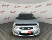 Hyundai Solaris I Псков  - изображение 27