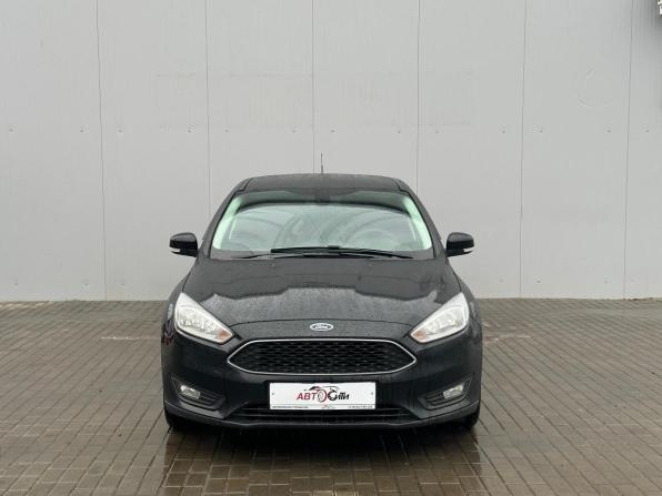 Ford Focus III Рестайлинг с пробегом 2017 года, цена 855 000 рублей, 149635 км, седан, Автокод Объявления
