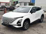 Omoda C5 I Рестайлинг Йошкар-Ола  - изображение 23