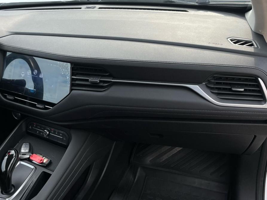Haval F7 I Калуга  - изображение 8