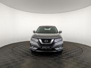 Nissan X-Trail III Рестайлинг Москва  - изображение 29