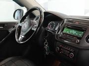 Volkswagen Tiguan I Рестайлинг Екатеринбург  - изображение 30