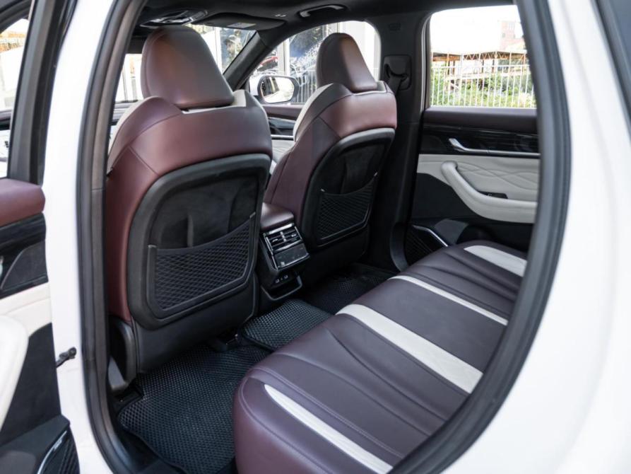 Geely Xingyue L I Рестайлинг Ставрополь  - изображение 11