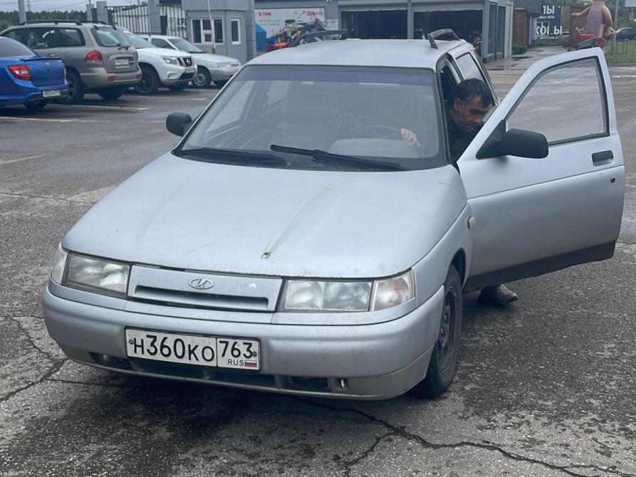 Lada (ВАЗ) 2111 Самара  - изображение 1
