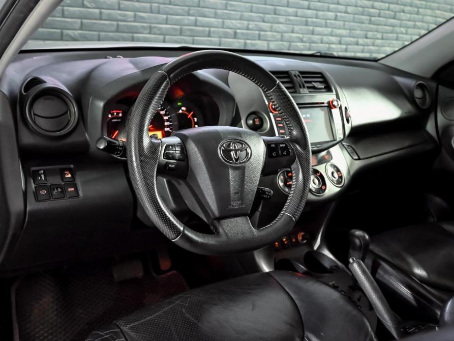 Toyota RAV4 III (XA30) Рестайлинг Екатеринбург  - изображение 12