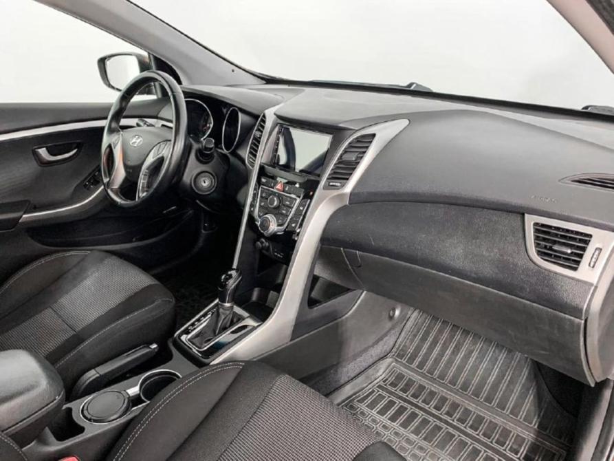 Hyundai i30 II Ногинск  - изображение 10