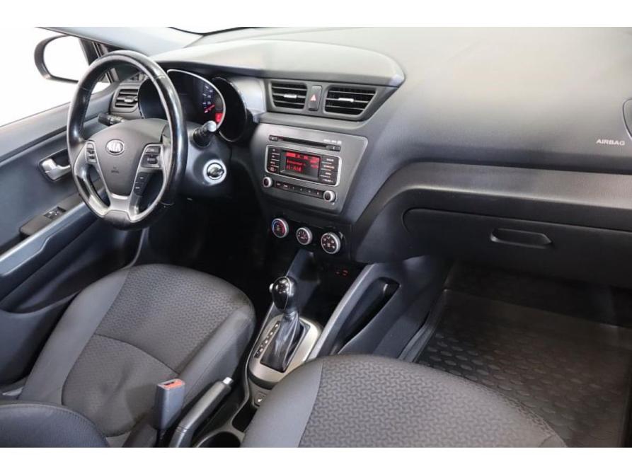 Kia Rio III Рестайлинг Коломна  - изображение 5