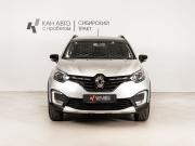 Renault Kaptur I Рестайлинг Казань  - изображение 10