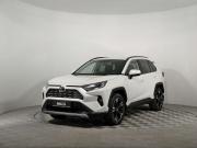 Toyota RAV4 V (XA50) Санкт-Петербург  - изображение 24