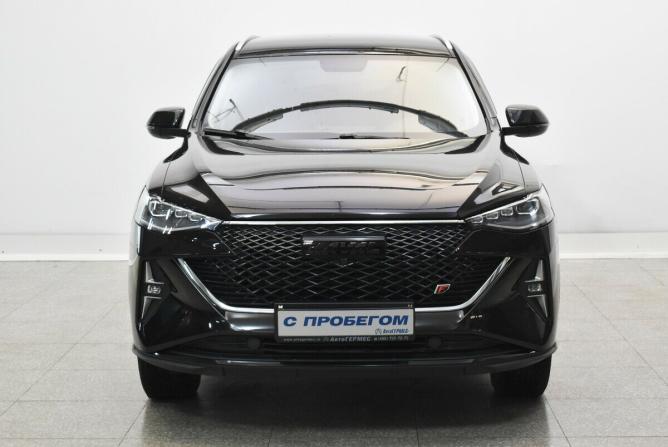 Haval F7 I Рестайлинг с пробегом 2022 года, цена 2 000 000 рублей, 28893 км, внедорожник, Автокод Объявления