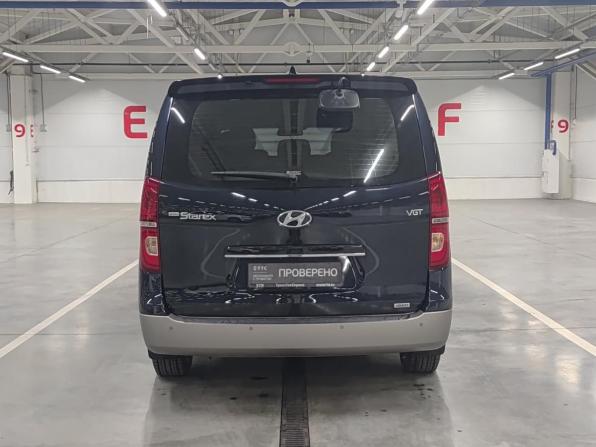 Hyundai Grand Starex I Рестайлинг 2 с пробегом 2020 года, цена 4 950 000 рублей, 56413 км, минивэн, Автокод Объявления