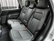 Land Rover Range Rover Sport II Рестайлинг Подольск  - изображение 35