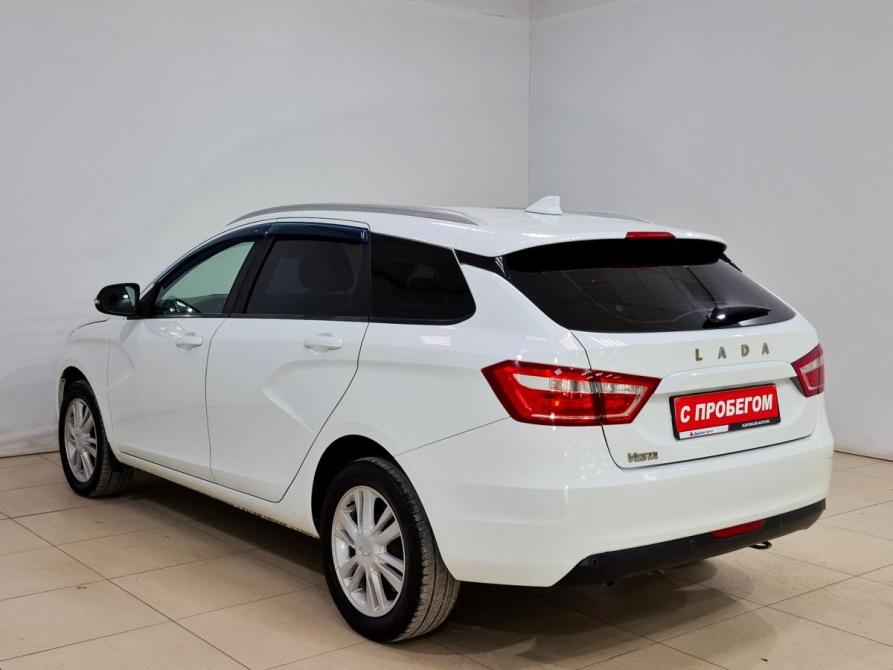 Lada (ВАЗ) Vesta I Альметьевск  - изображение 6