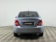 Chevrolet Aveo II Казань  - изображение 25