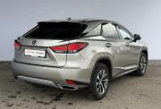 Lexus RX IV Рестайлинг Киров  - изображение 33