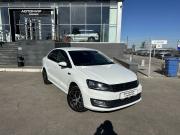 Volkswagen Polo V Рестайлинг Саратов  - изображение 18