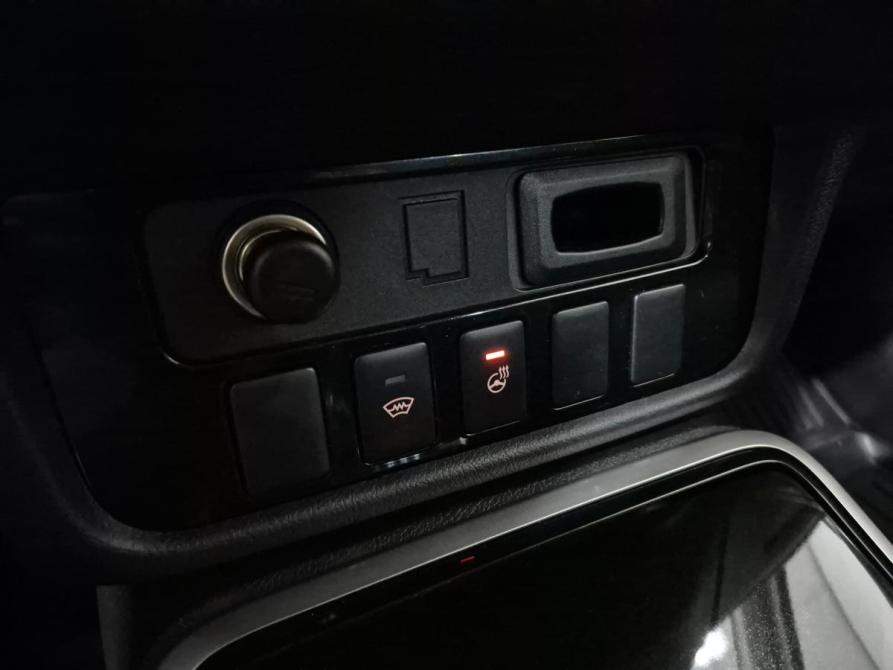 Mitsubishi Outlander III Рестайлинг 2 Набережные Челны  - изображение 20