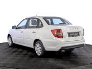 Lada (ВАЗ) Granta I Рестайлинг Москва  - изображение 33