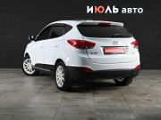Hyundai ix35 I Рестайлинг Екатеринбург  - изображение 23