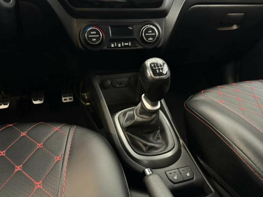 Kia Rio III Подольск  - изображение 25