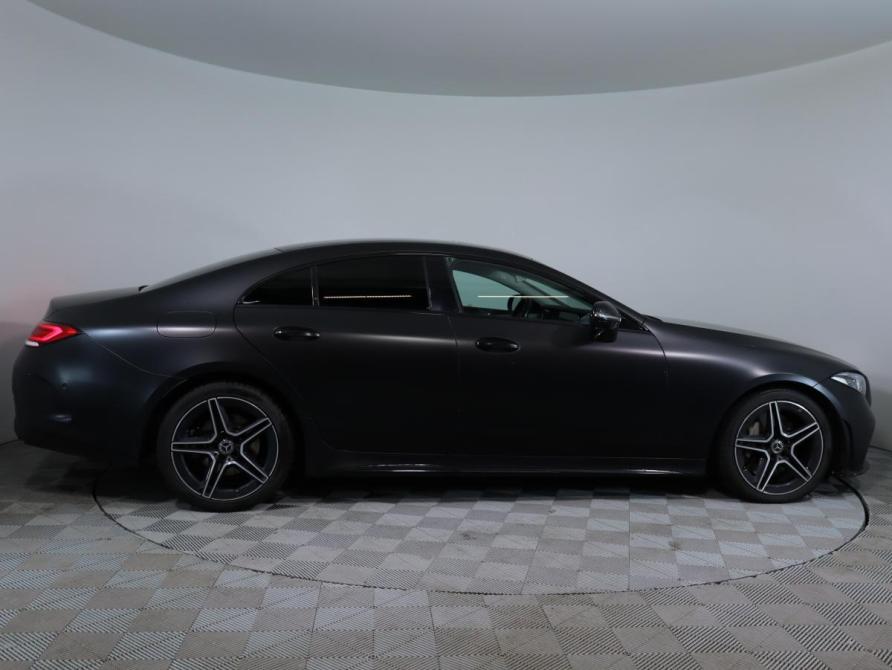 Mercedes-Benz CLS III (C257) Санкт-Петербург  - изображение 4
