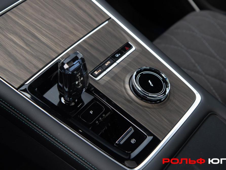 Geely Monjaro I Рестайлинг Москва  - изображение 17