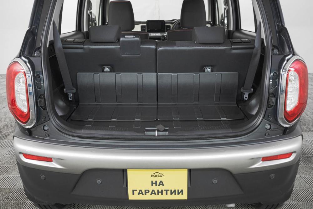 Suzuki Xbee I Кемерово  - изображение 8