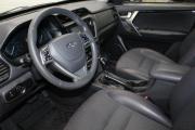 Chery Tiggo 3 I Кемерово  - изображение 36