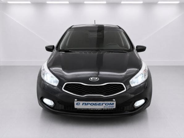 Kia Ceed II с пробегом 2014 года, цена 855 000 рублей, 249361 км, хэтчбек, Автокод Объявления